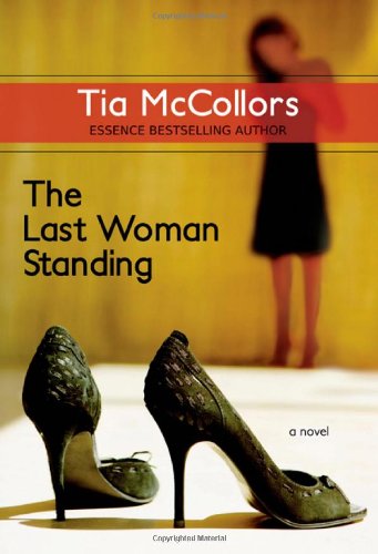 THE LAST WOMAN STANDING