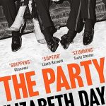 THE PARTY