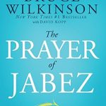 THE PRAYER OF JABEZ