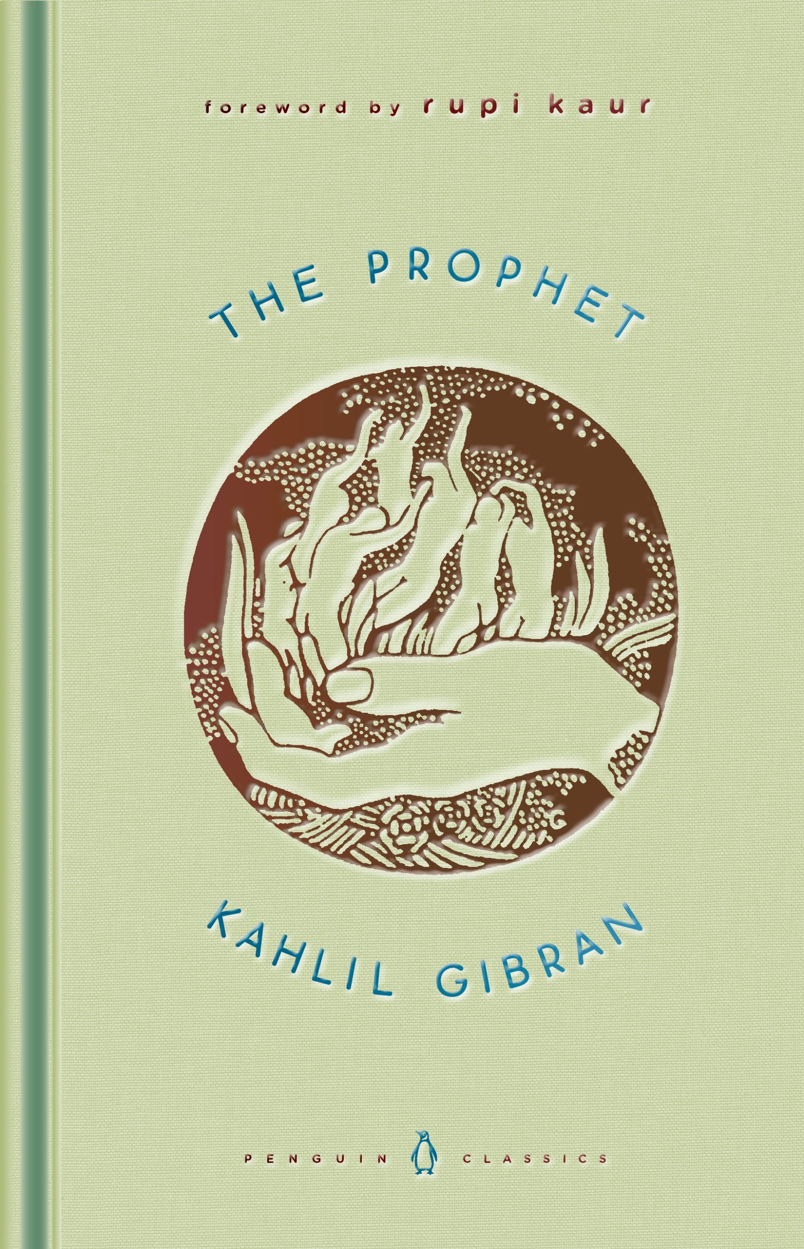 THE PROPHET: CLASSIC EDITION