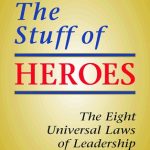 THE STUFF OF HEROS