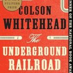 THE UNDERGROUND RAILROAD