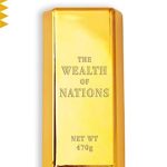 THE WEALTH OF NATIONS