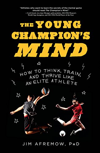 THE YOUNG CHAMPION’S MIND