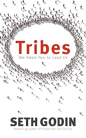 TRIBES-WE NEED YOU TO LEAD US