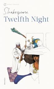 TWELFTH NIGHT