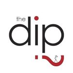 The DIP By Seth Godin