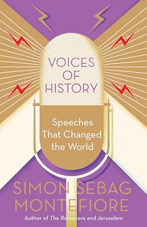 VOICES OF HISTORY