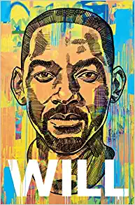 WILL: By Will Smith HARDCOVER ED