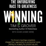 WINNING by Tim S. Grover