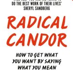 Radical Candor Scott, Kim