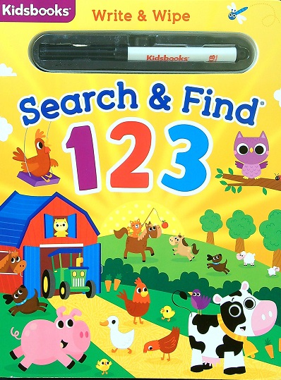 1 2 3 (SEARCH AND FIND)