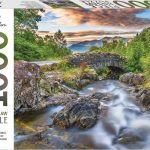 1000 Piece Jigsaw Puzzle