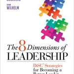 8 DIMENSIONS OF LEADERSHIP
