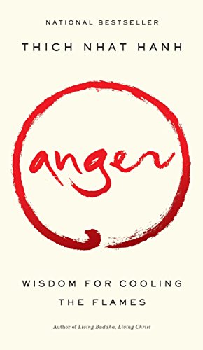 ANGER WISDOM FOR COOLING THE