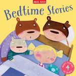 BEDTIME STORIES