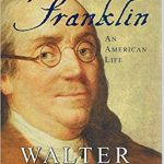 BENJAMIN FRANKLIN: AN AMERICAN LIFE HC