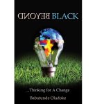 BEYOND BLACK