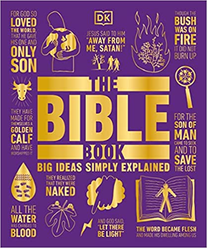 BIBLE BOOK PB