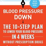 BLOOD PRESSURE DOWN