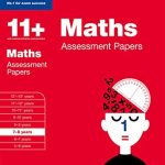BOND MATHS 7-8
