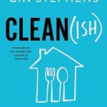 CLEAN(ISH) EAT (MOSTLY) CLEAN