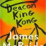 DEACON KING KONG