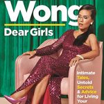 DEAR GIRLS: ALI Wong