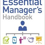 ESSENTIAL MANAGER HANDBOOK