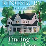 FINDING HOME (BAXTER FAMILY CHILDREN, BK. 2)