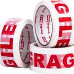 FRAGILE SELLOTAPE
