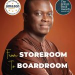 FROM STOREROOM TO BOARDROOM