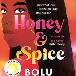 HONEY AND SPICE