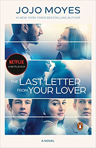 LAST LETTER FROM YOUR LOVE-MTI