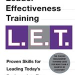 LEADER EFFTVNESS TRAINING L.E.