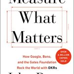 MEASURE WHAT MATTERS (MR-EXP)