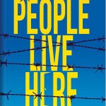 PEOPLE LIVE HERE