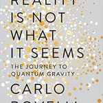 REALITY IS NOT WHAT IT SEEMS