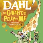 ROALD DAHL THE GIRAFFE AND THE