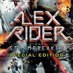 STORMBREAKER (ALEX RIDER, BK. 1, SPECIAL EDITION)
