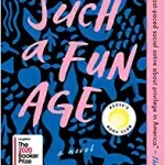 SUCH A FUN AGE