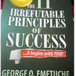 THE 11 IRREFUTABLE PRINCIPLES O