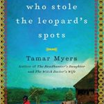THE BOY WHO STOLE THE LEOPARD'S SPOTS