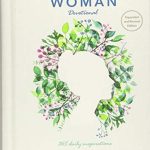THE CONFIDENT WOMAN DEVOTIONAL: 365 DAILY INSPIRATIONS