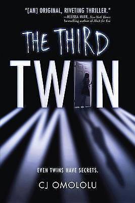 THIRD TWIN, THE