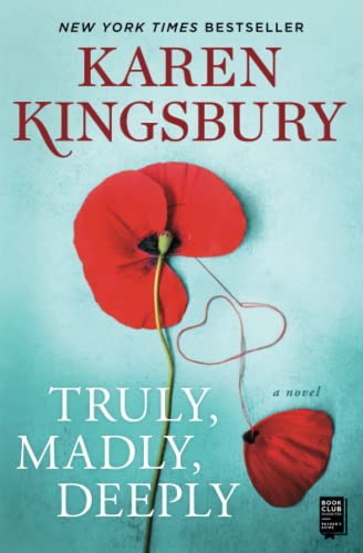 TRULY, MADLY, DEEPLY (BAXTER FAMILY, BK. 7)