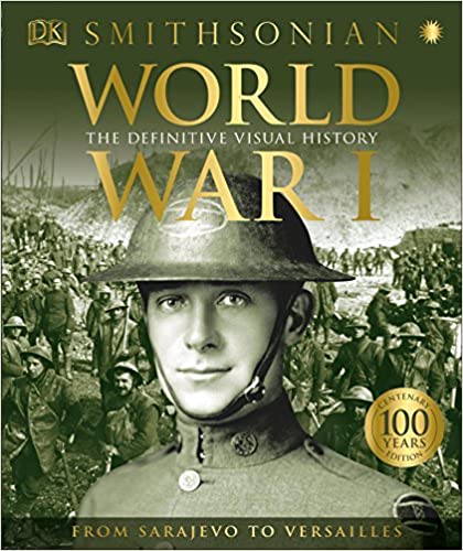 WORLD WAR I 18