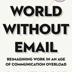WORLD WITHOUT EMAIL, A