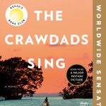 WHERE THE CRAWDADS SING