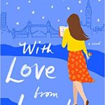 WITH LOVE FROM LONDON